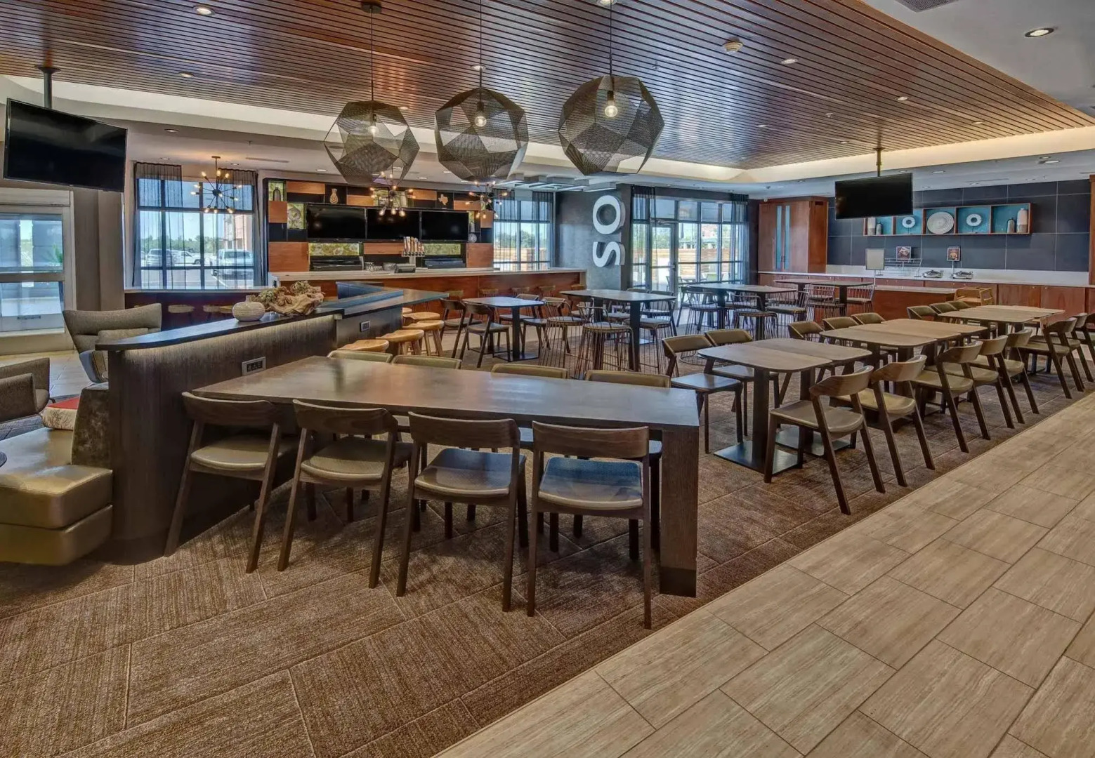 Springhill Suites by Marriott Amarillo