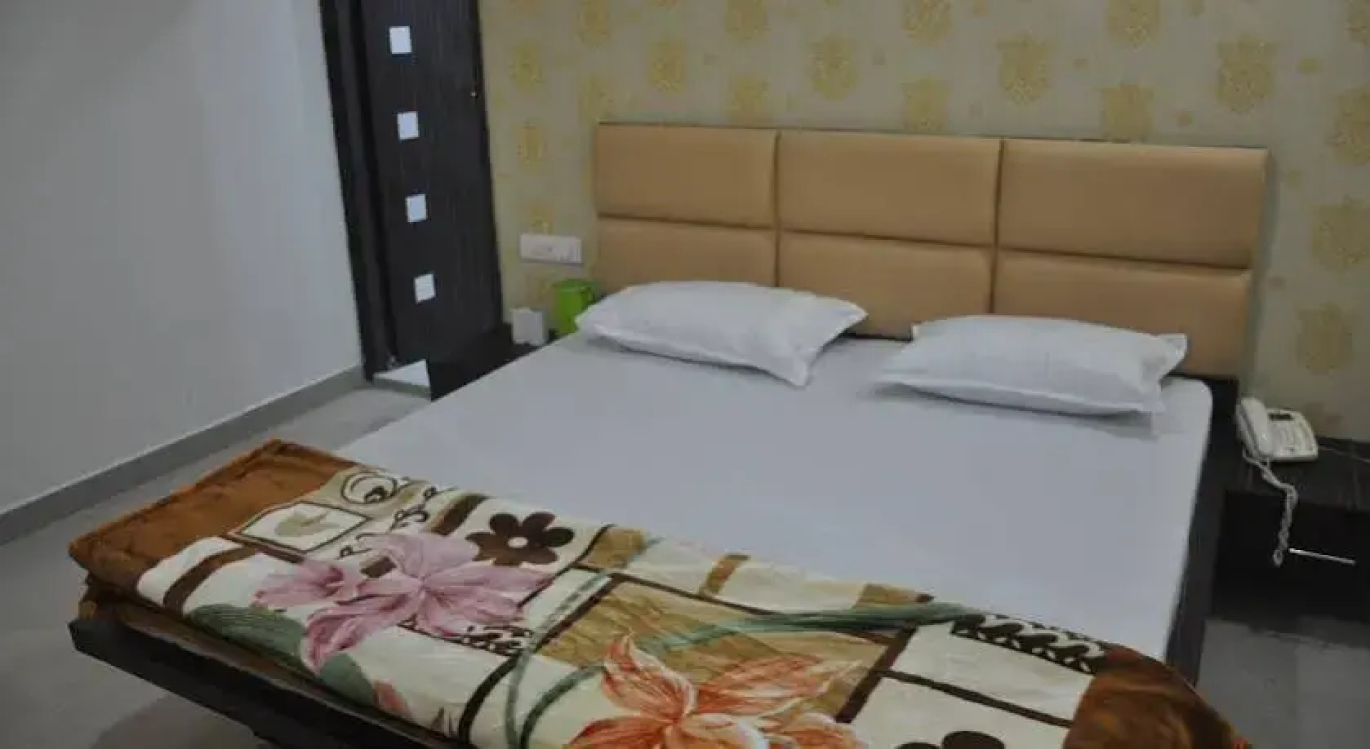 Hotel Silver Stone