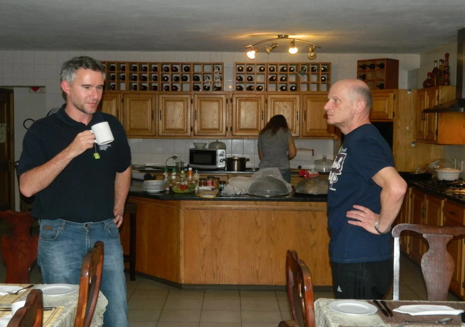 Edelweiss Corporate Guesthouse