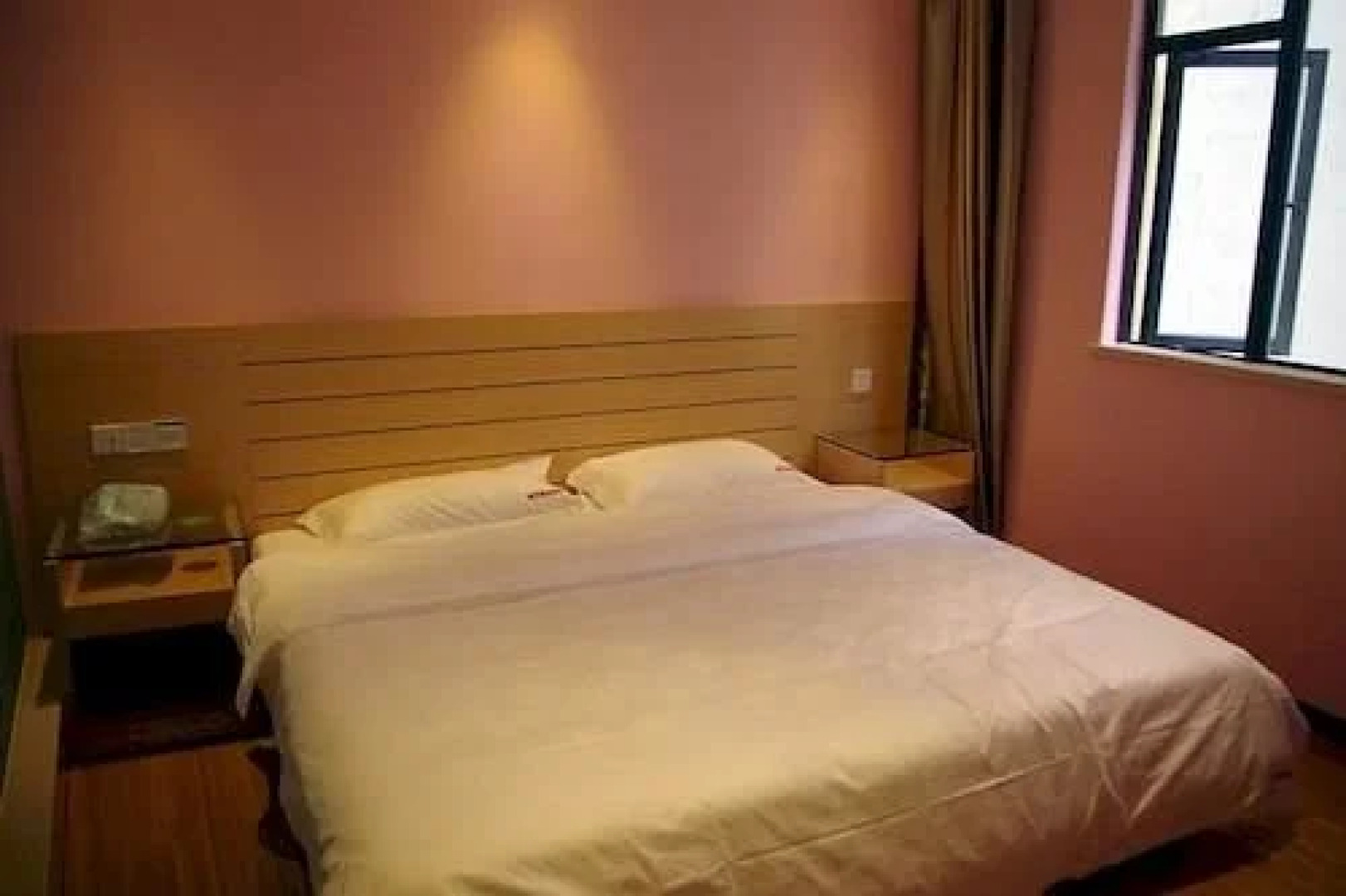 Guilin City Garden Hotel