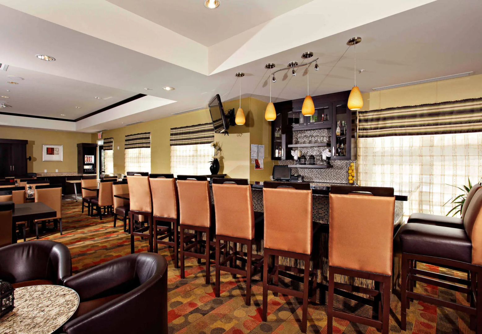 TownePlace Suites by Marriott Sudbury