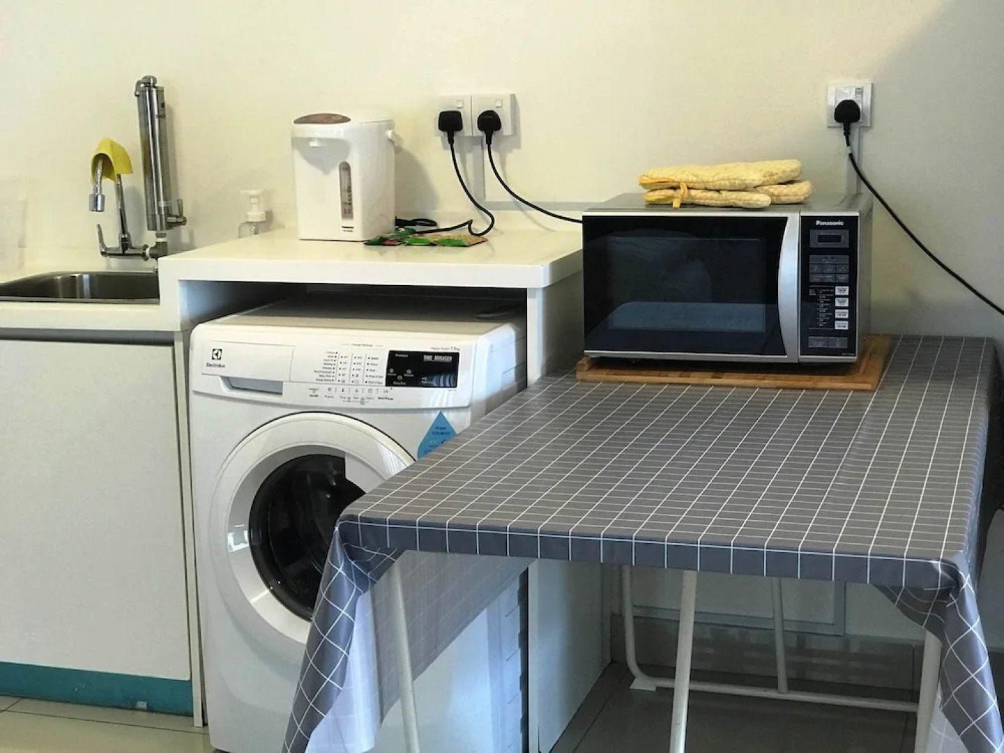 E Studio-Trefoil SetiaCity SetiaAlam