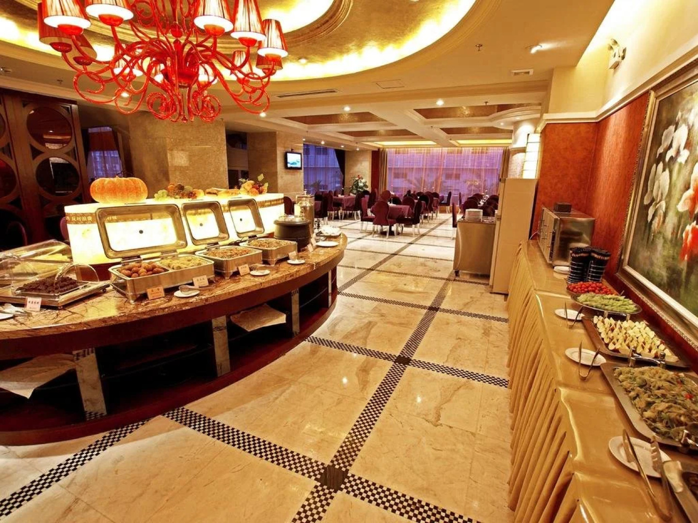 Xiangjiangwan International