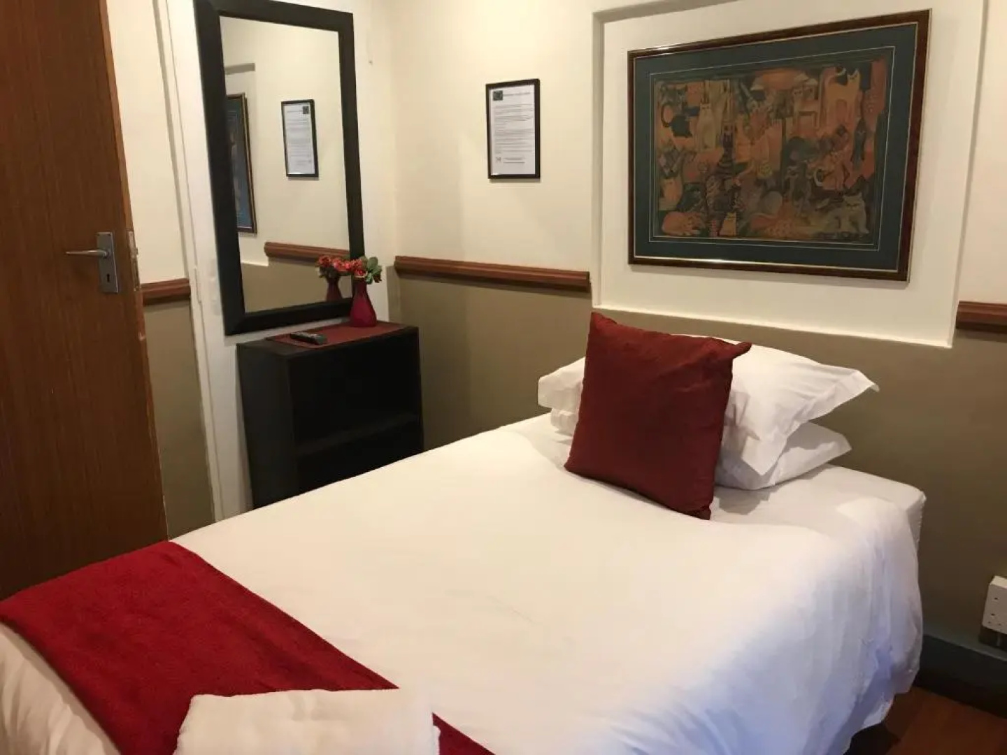 De Oude Herberg B&B