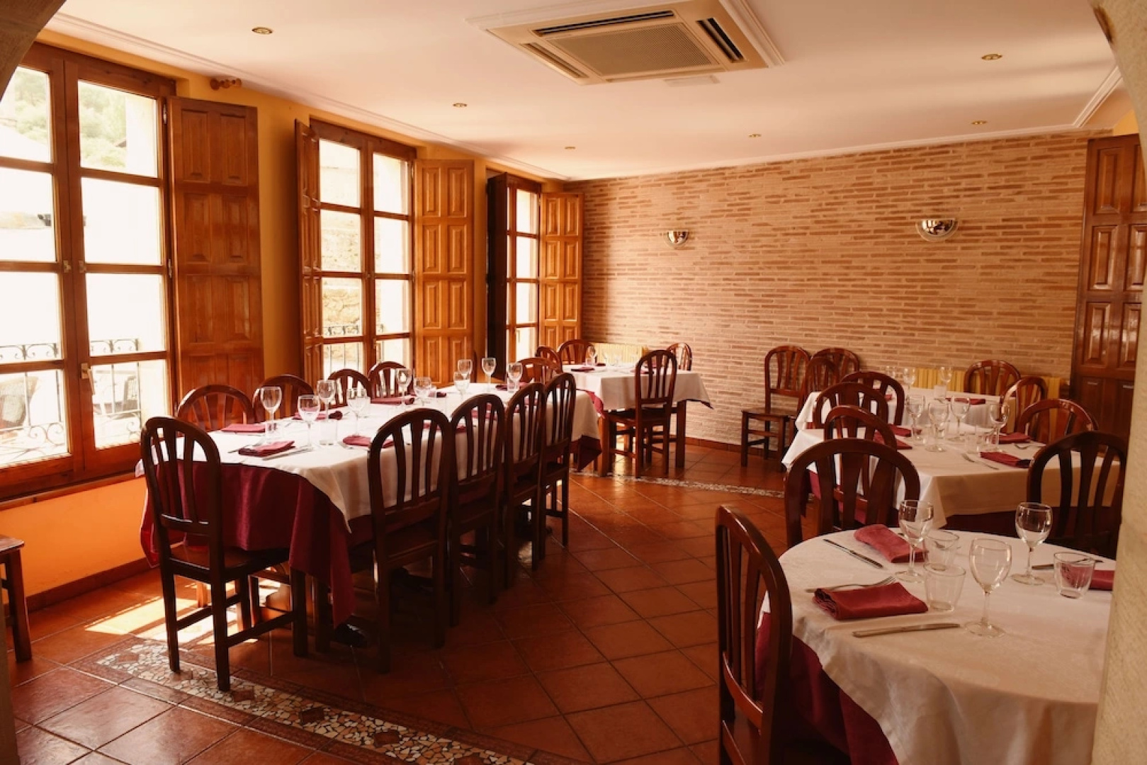 Hostal San Martin