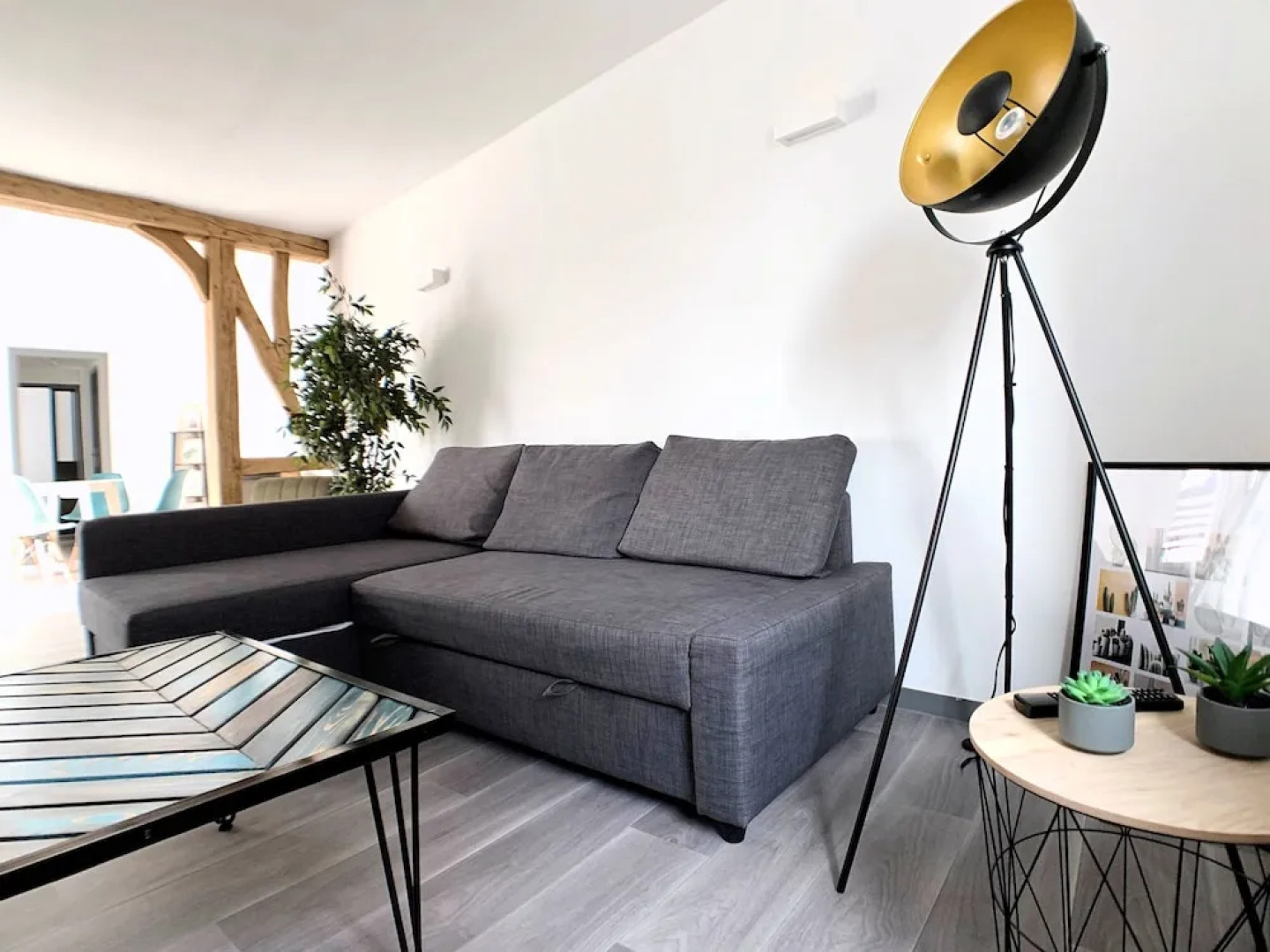 Eco-appart Boulevard de l'Europe