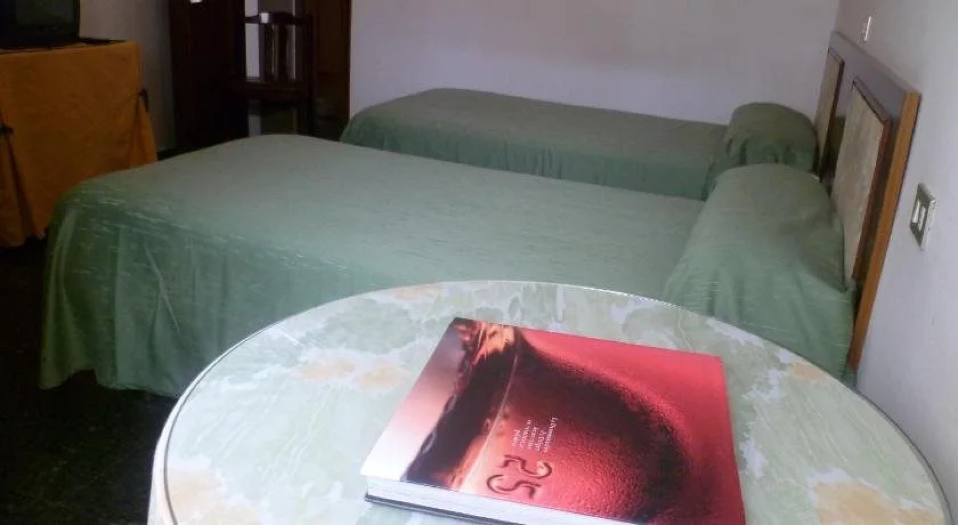 Hostal Restaurante Pirineos