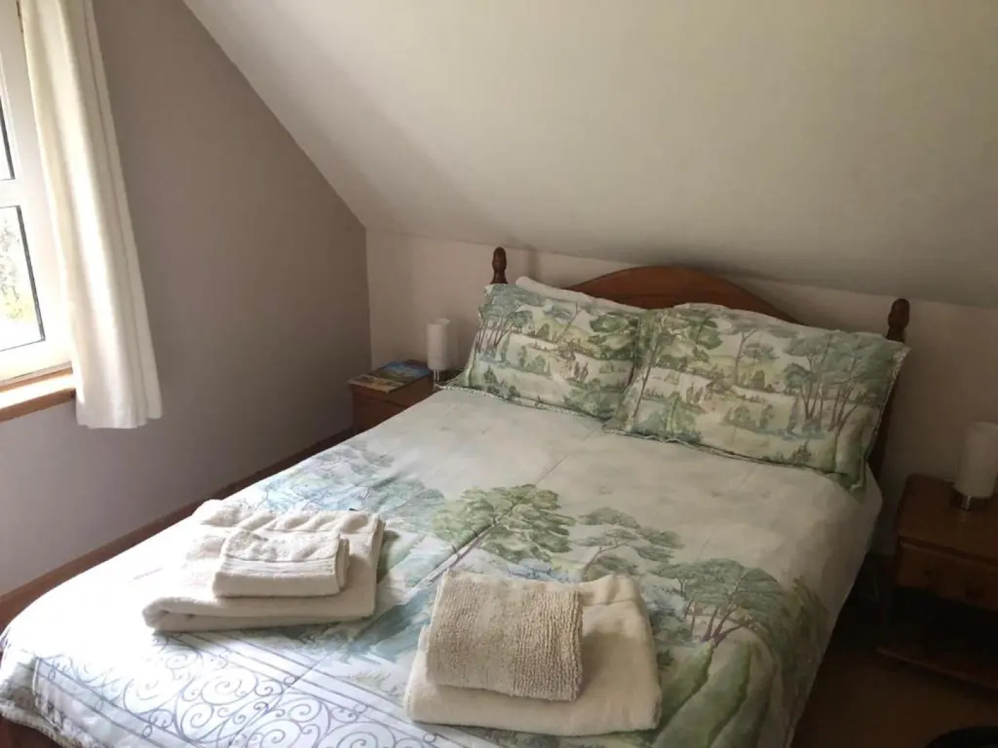 Foresters Lodge Bed And Breakfast, Near Loch Ness (Adults Only)