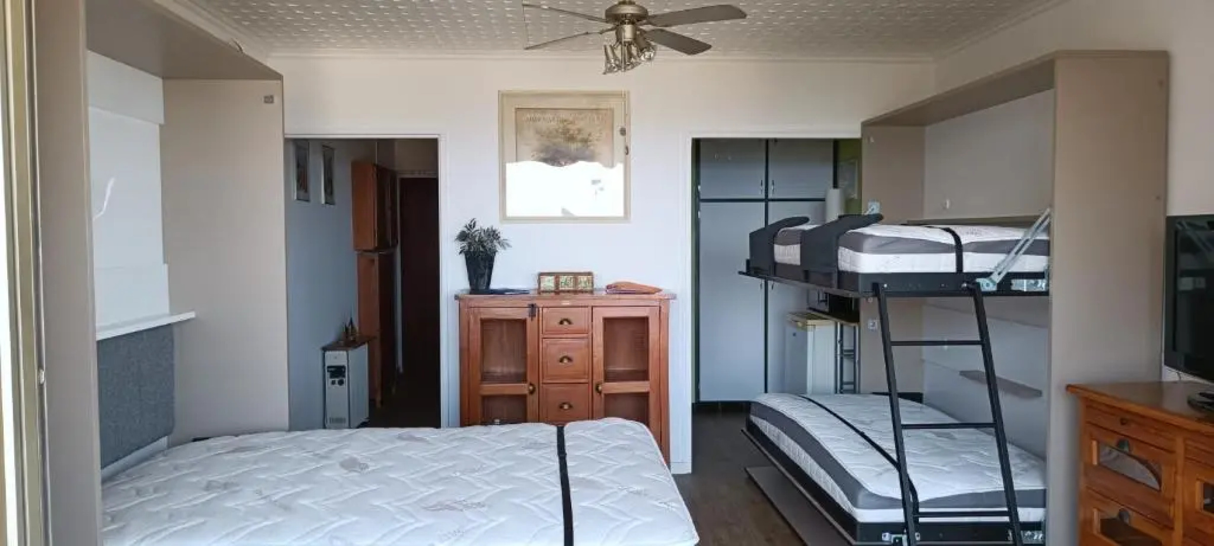 Résidence Les Cyclades