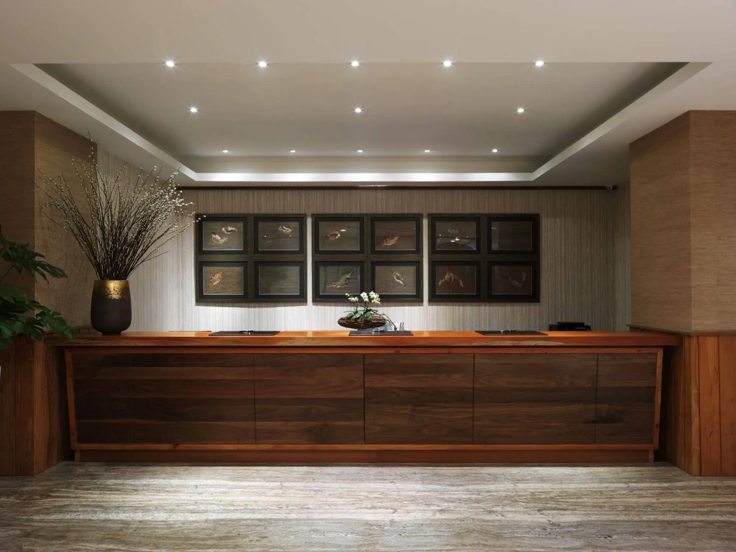 Yusense Hotel