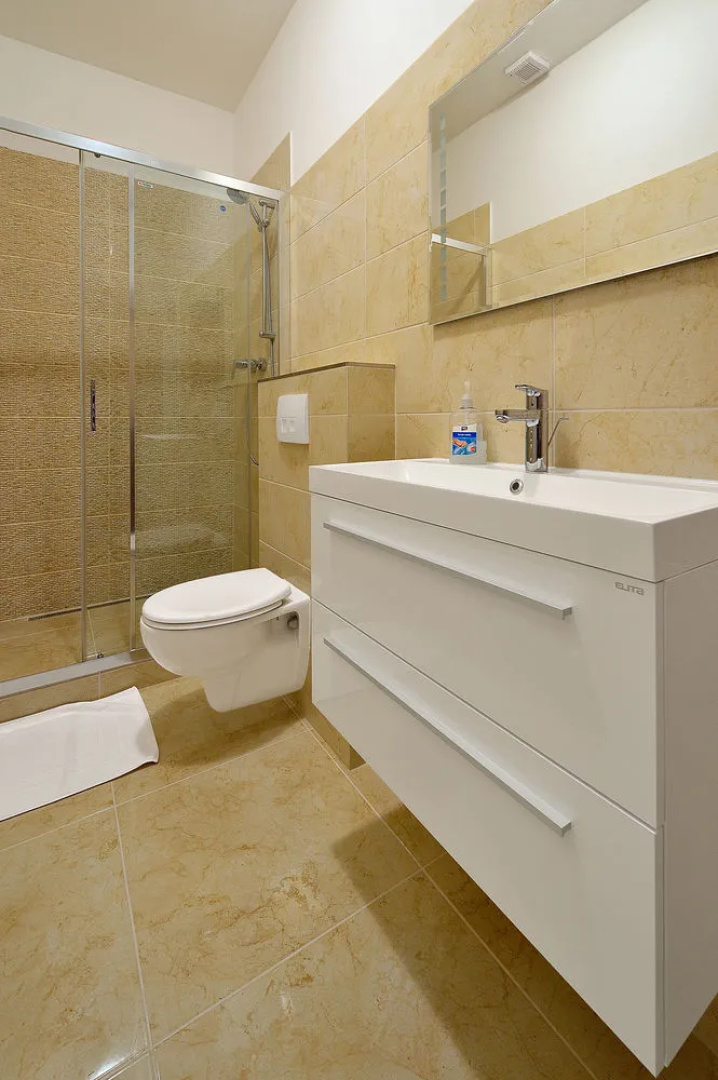 Ambiente Serviced Apartments - Palace Motesickych