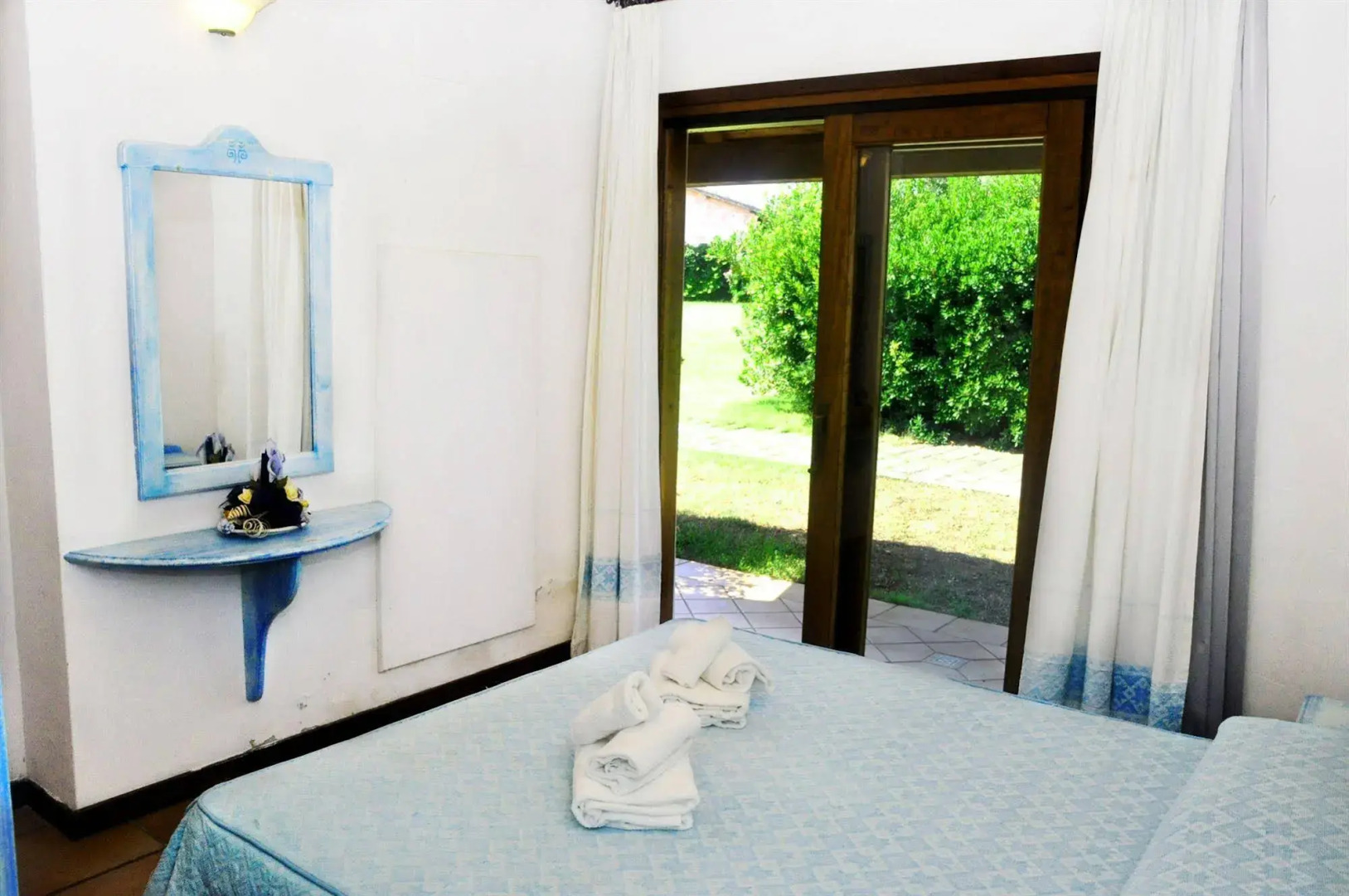 Liscia Eldi Residence