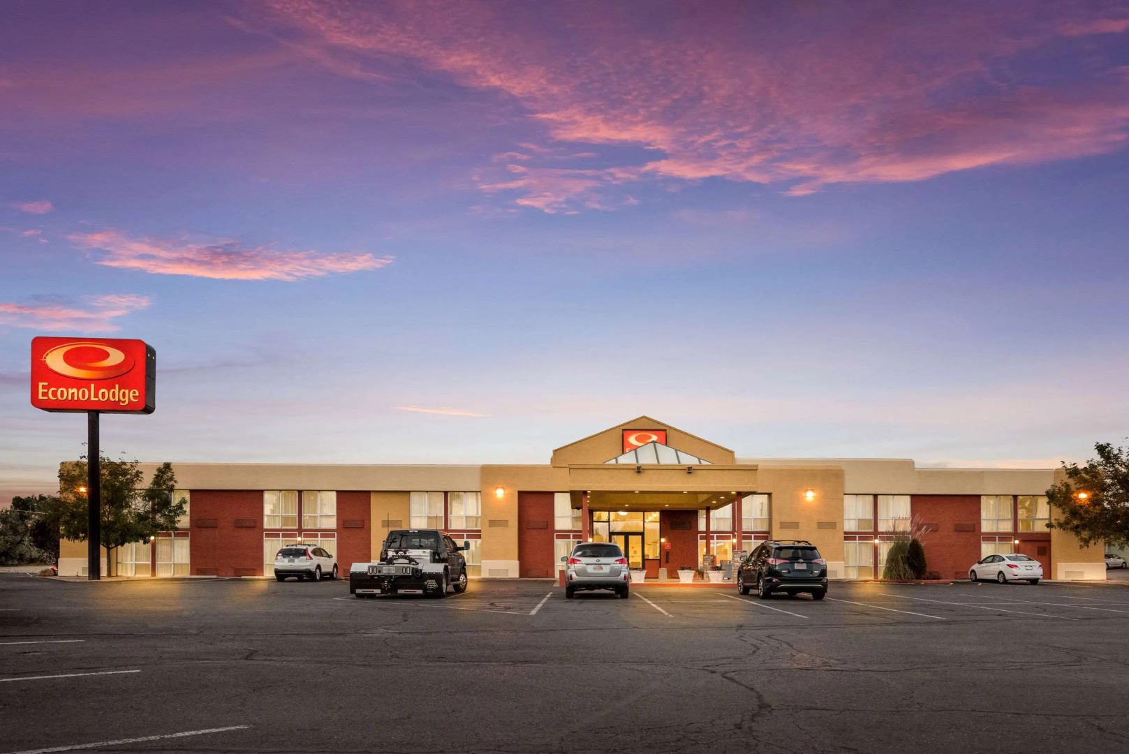 Econo Lodge Grand Junction North