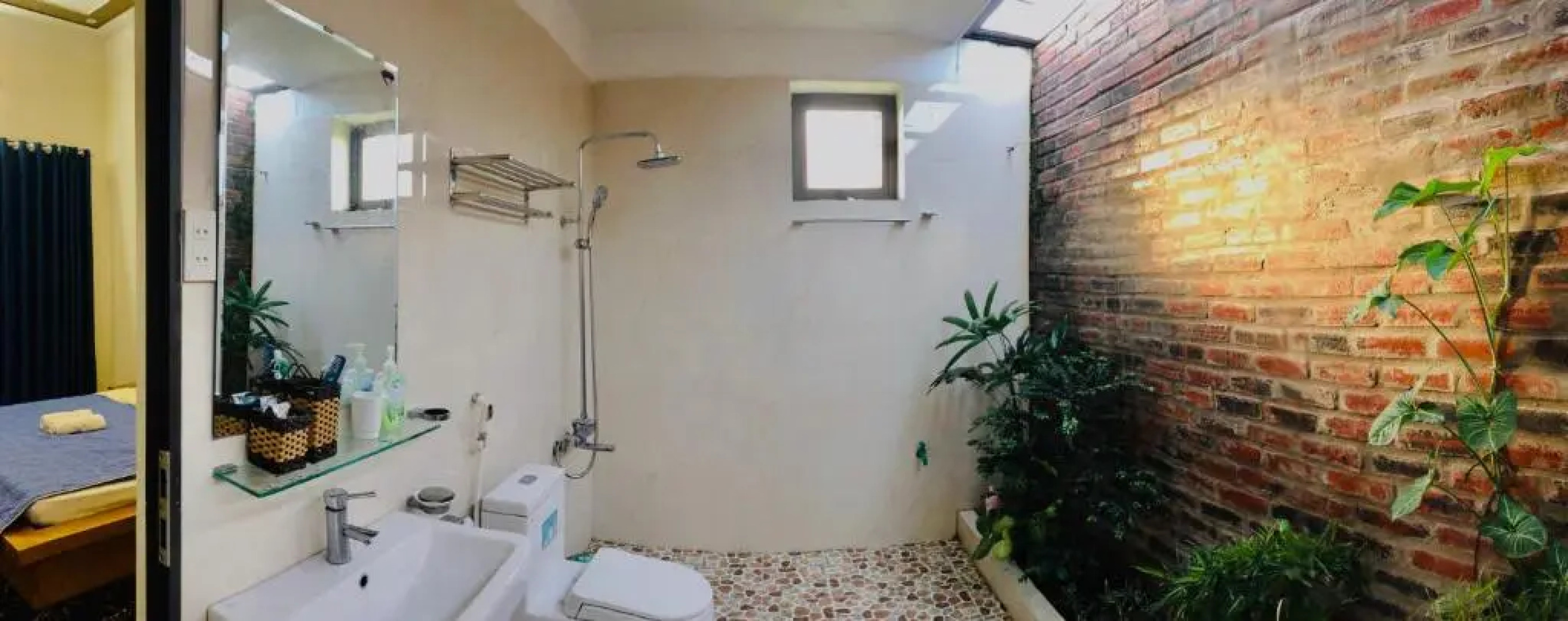 Co To Center Homestay