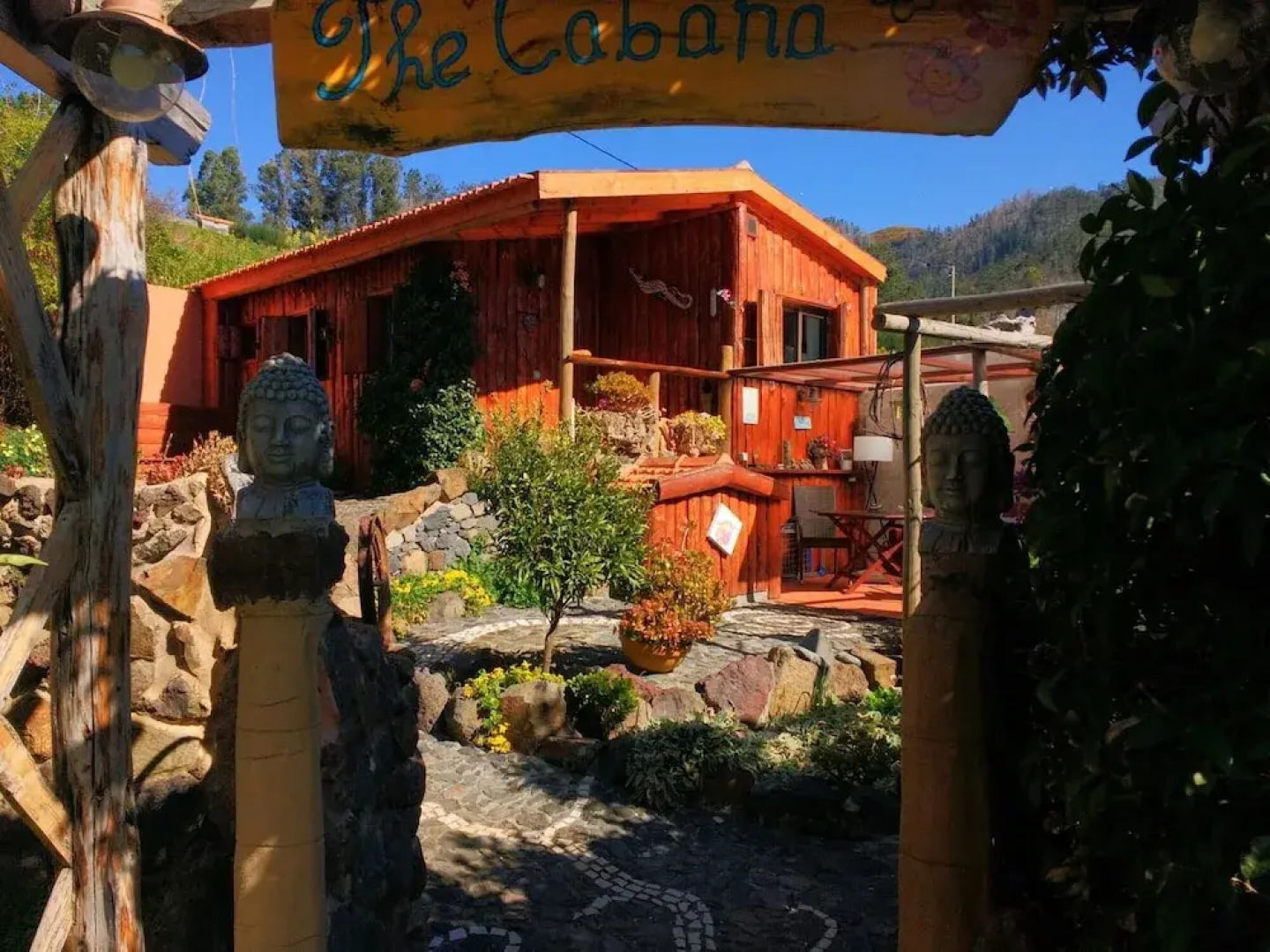 Casas Maravilha - Cabana by Homie