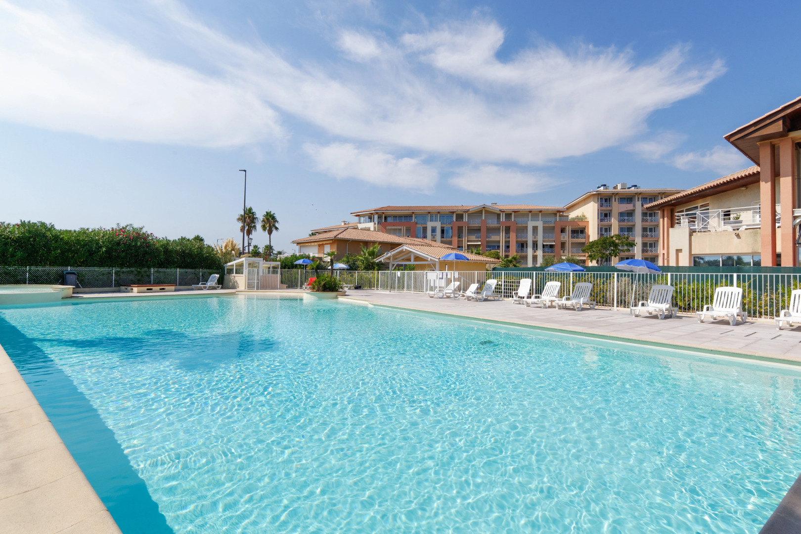 Residence Pierre & Vacances Cap Hermes