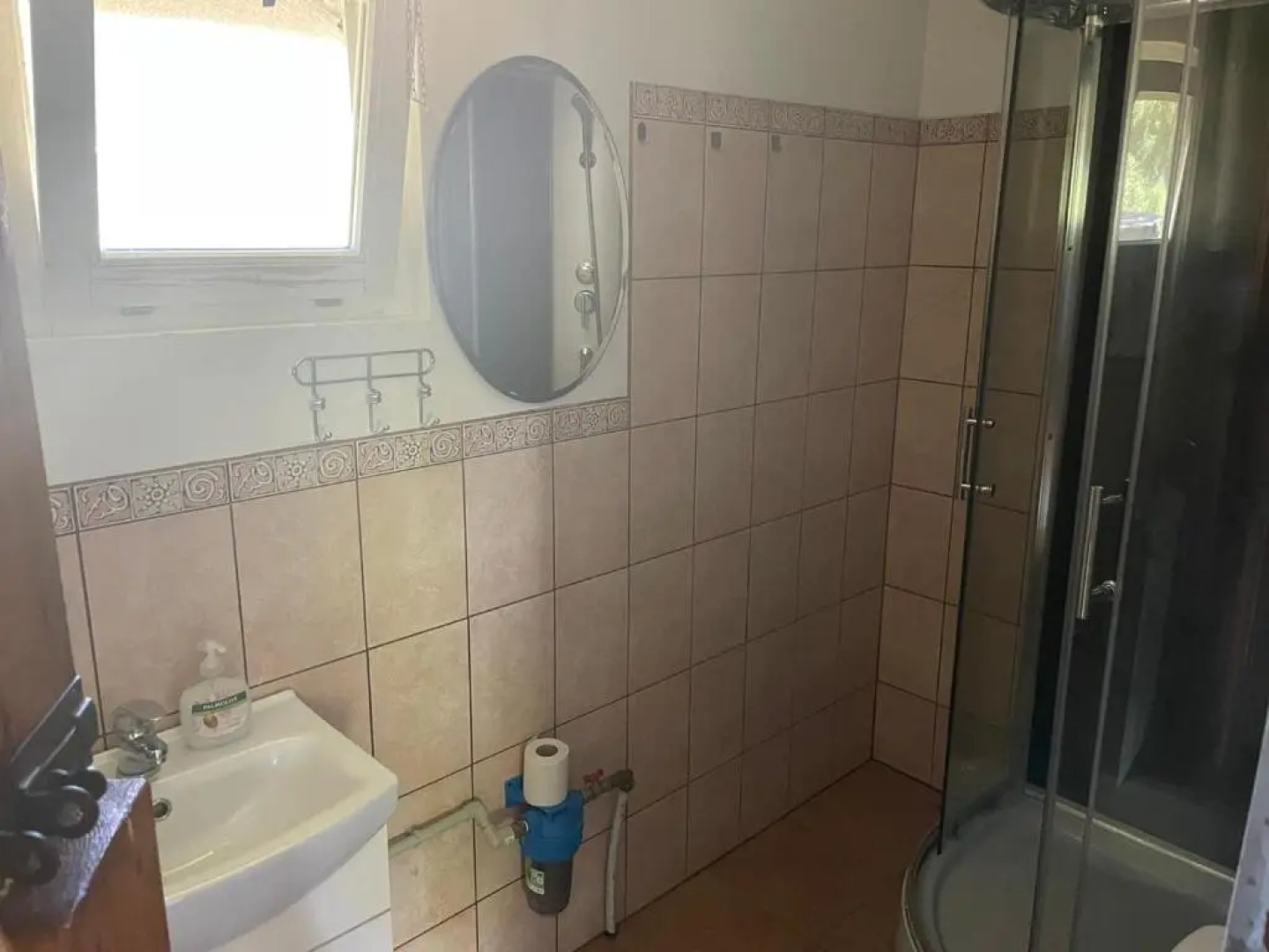 Sīpoli vasaras namiņš