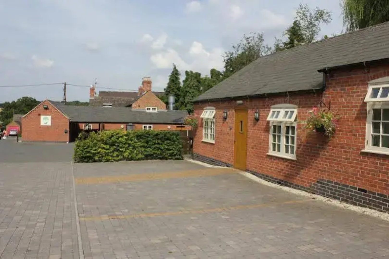 The Royal Oak - Inn