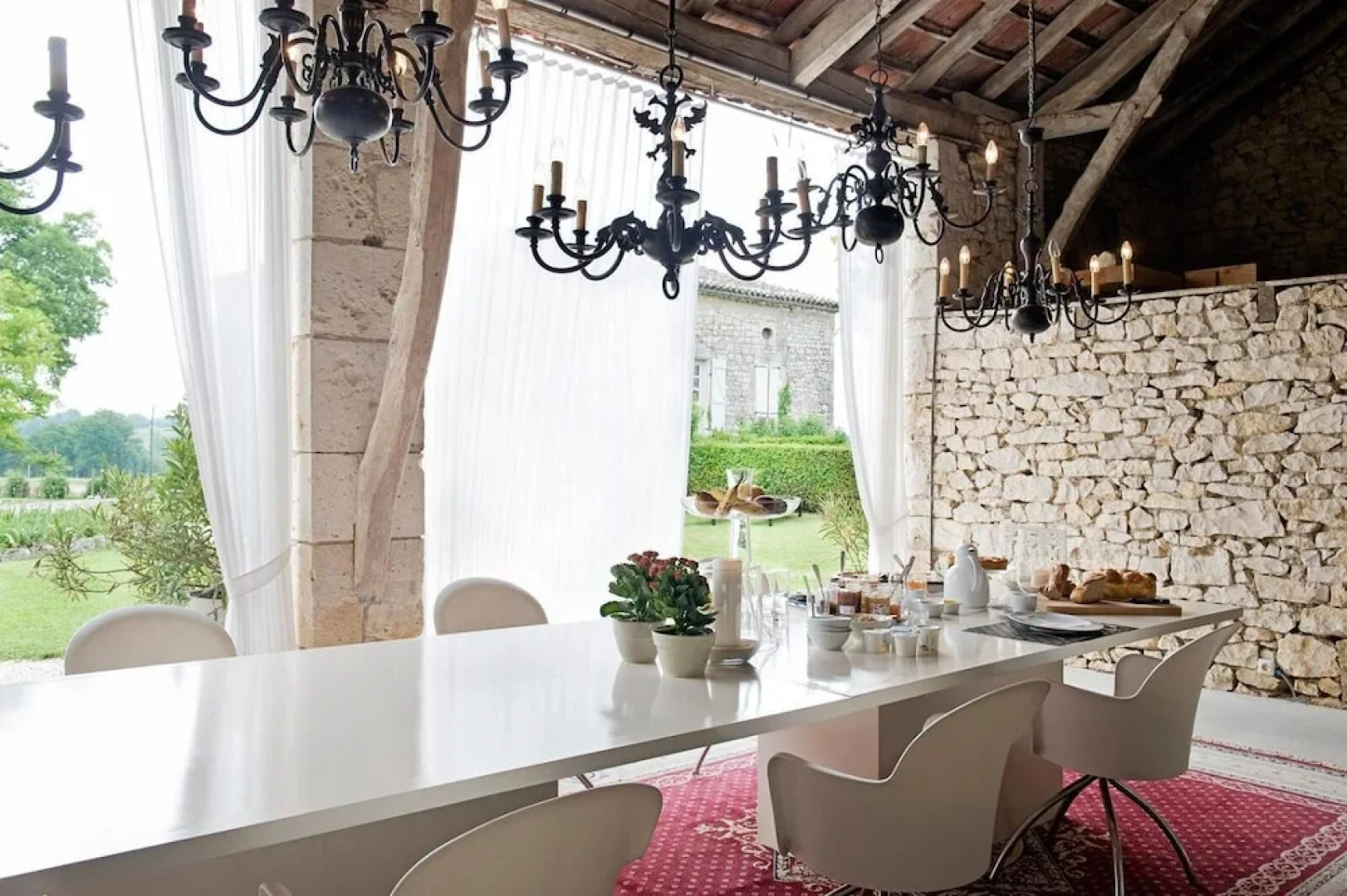 Domaine de L'Isle Basse