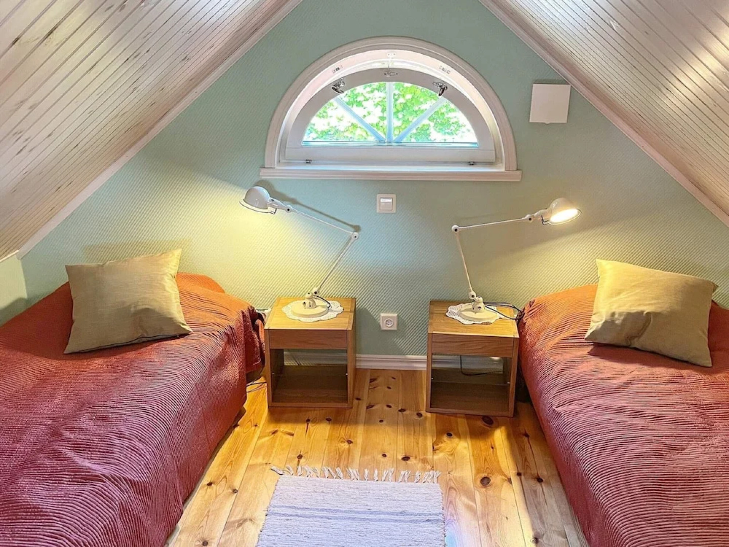 4 Person Holiday Home in Ronneby-by Traum