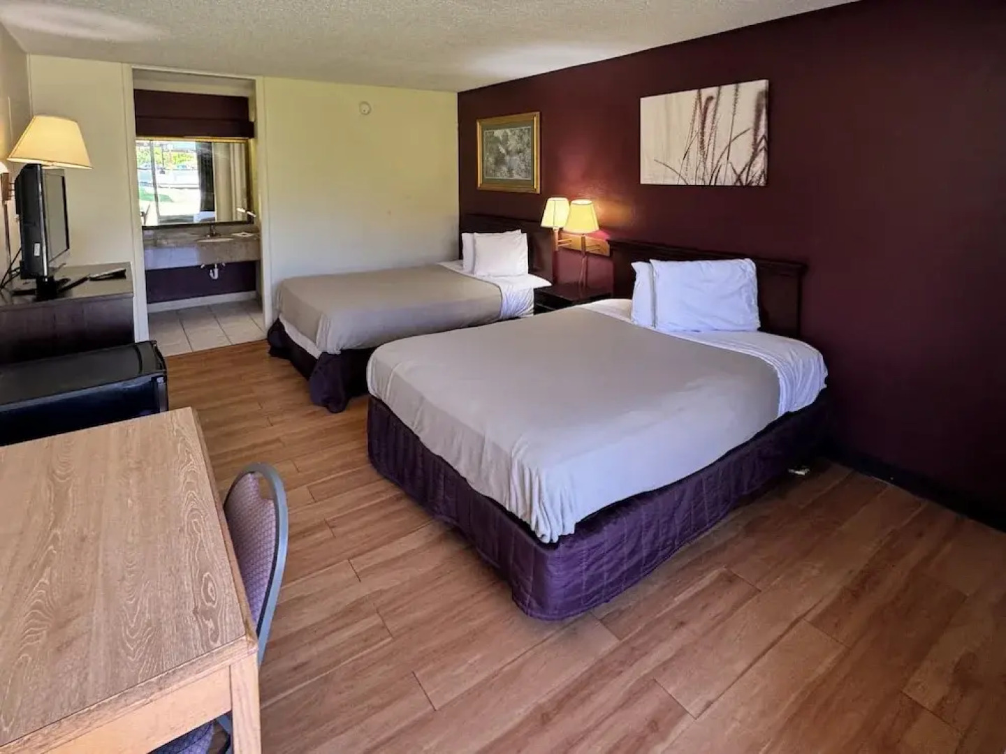 Budgetel Inn - Phenix City