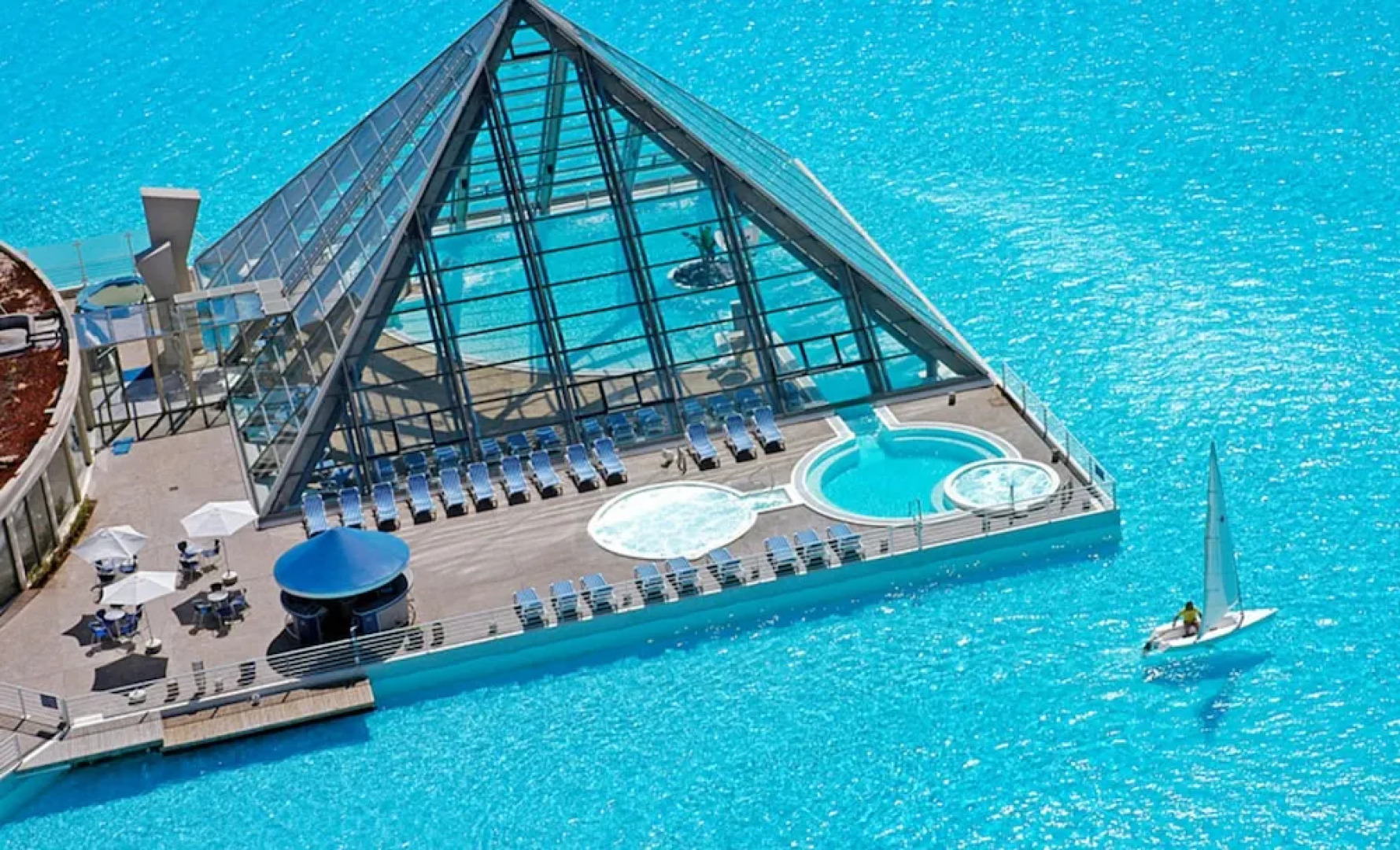 Departamento San Alfonso del mar