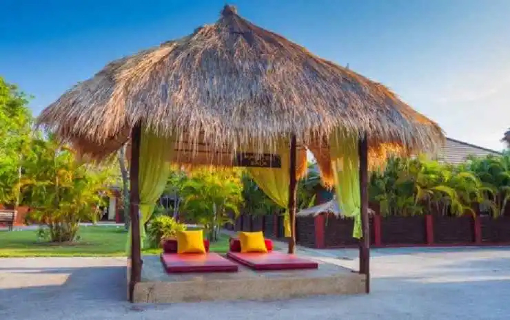 The Residence Hua Hin