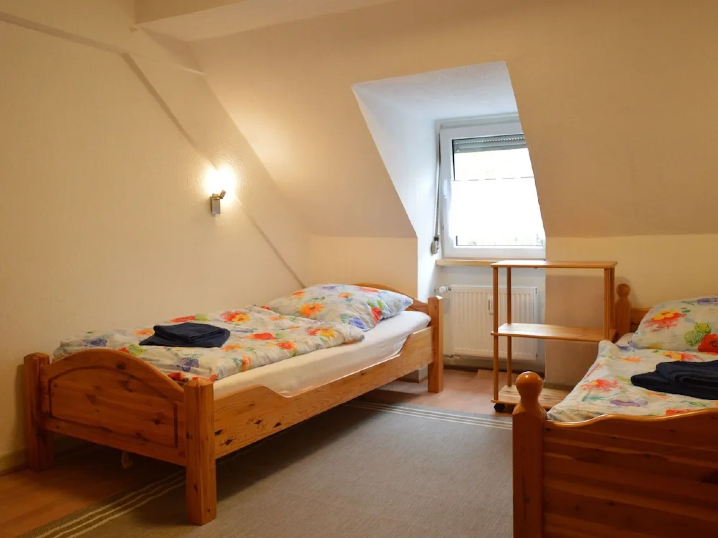 Modern Apartment in Trier Near Town Center