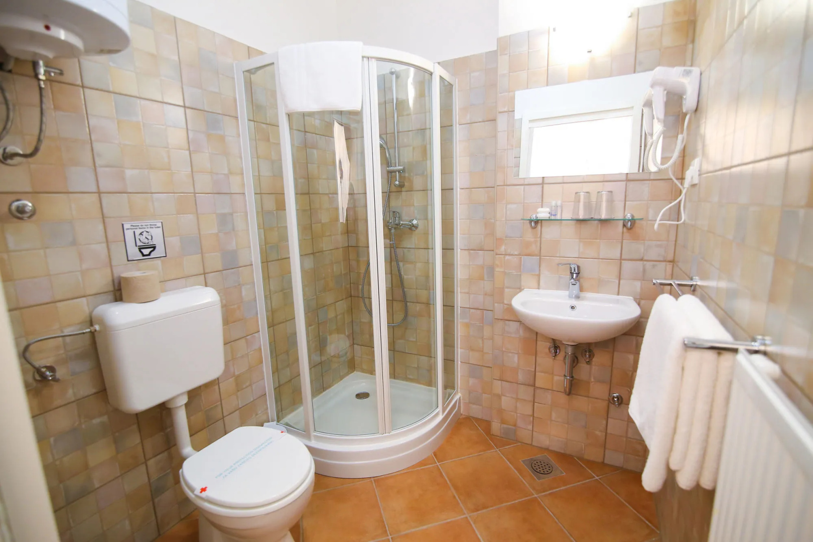 Boutique Hotel Asteria