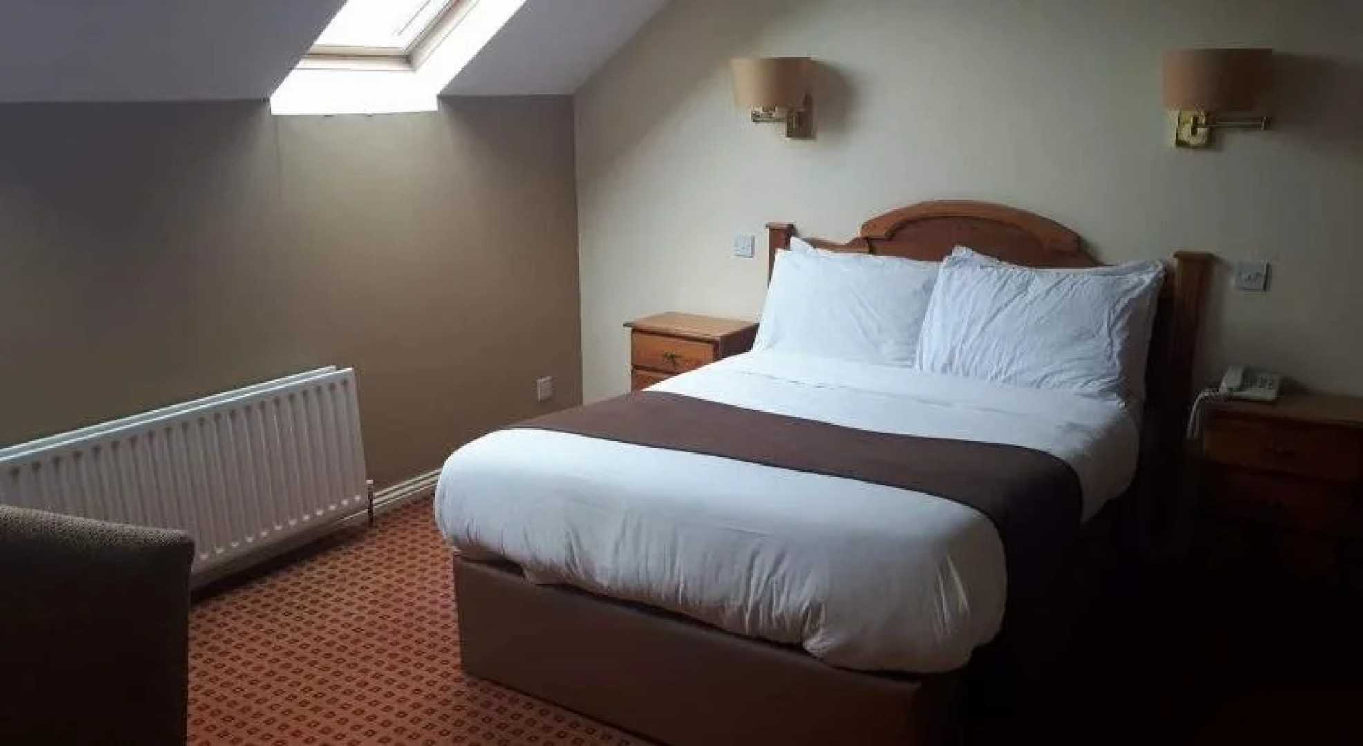 Aran Islands Camping & Glamping