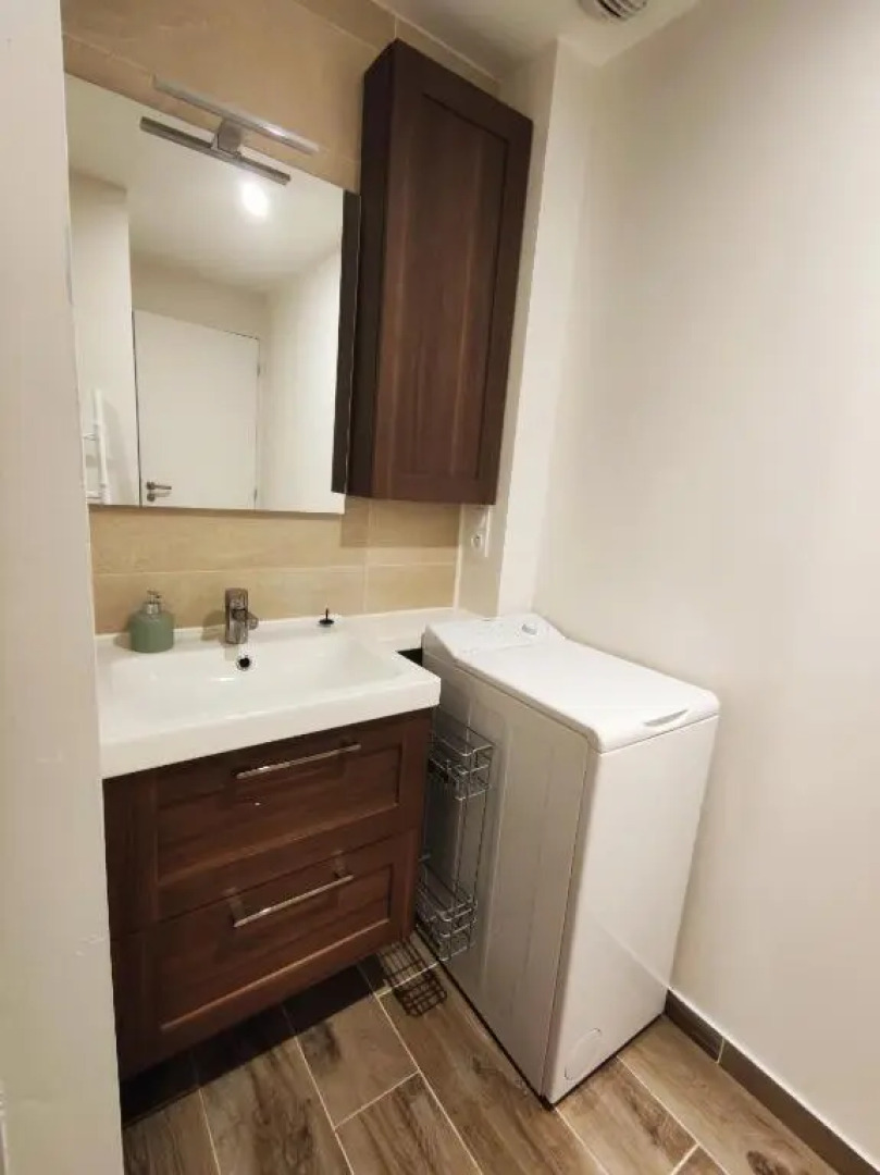 LENIE appartement reposant