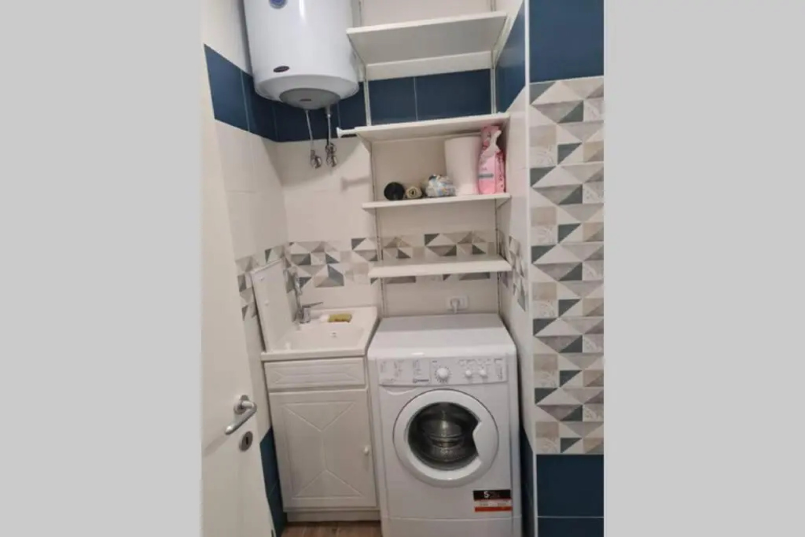 Appartamento Bova Marina con tutti i confort