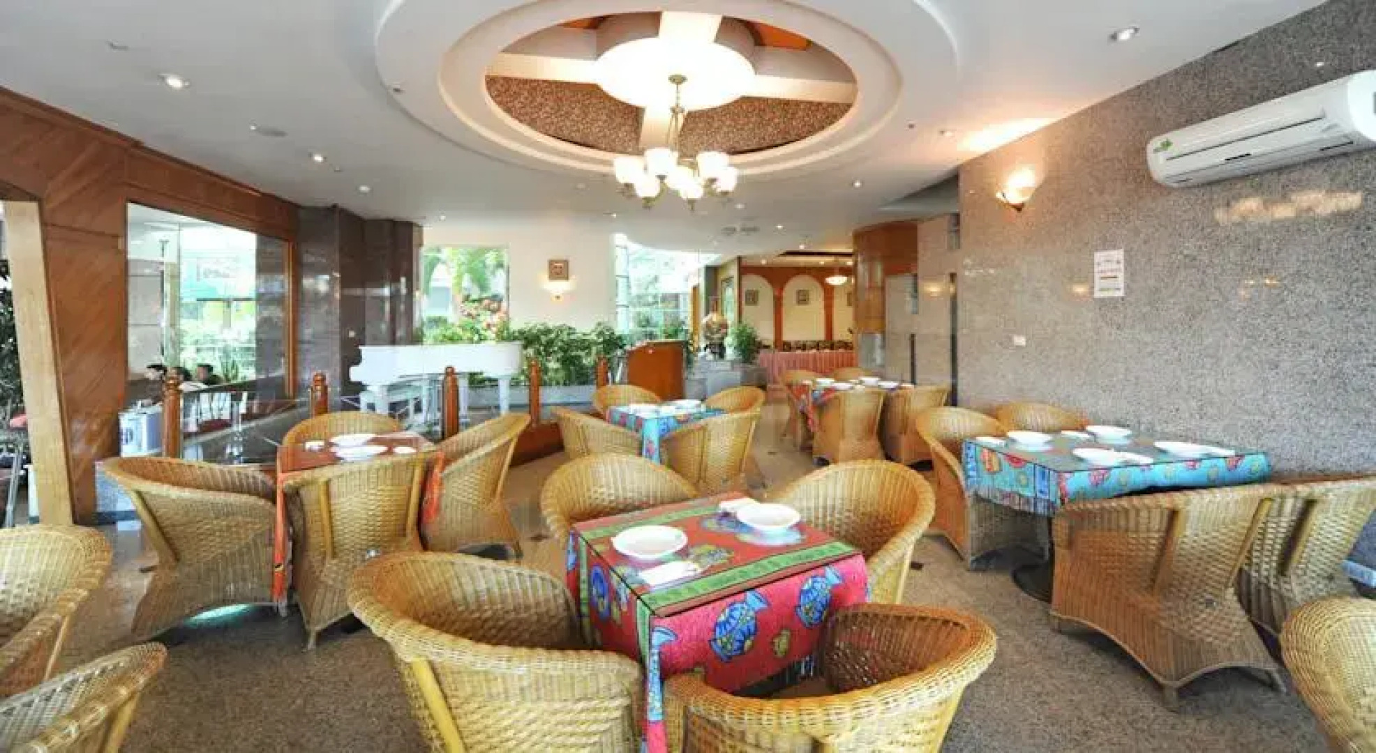 Kenting Holiday Hotel