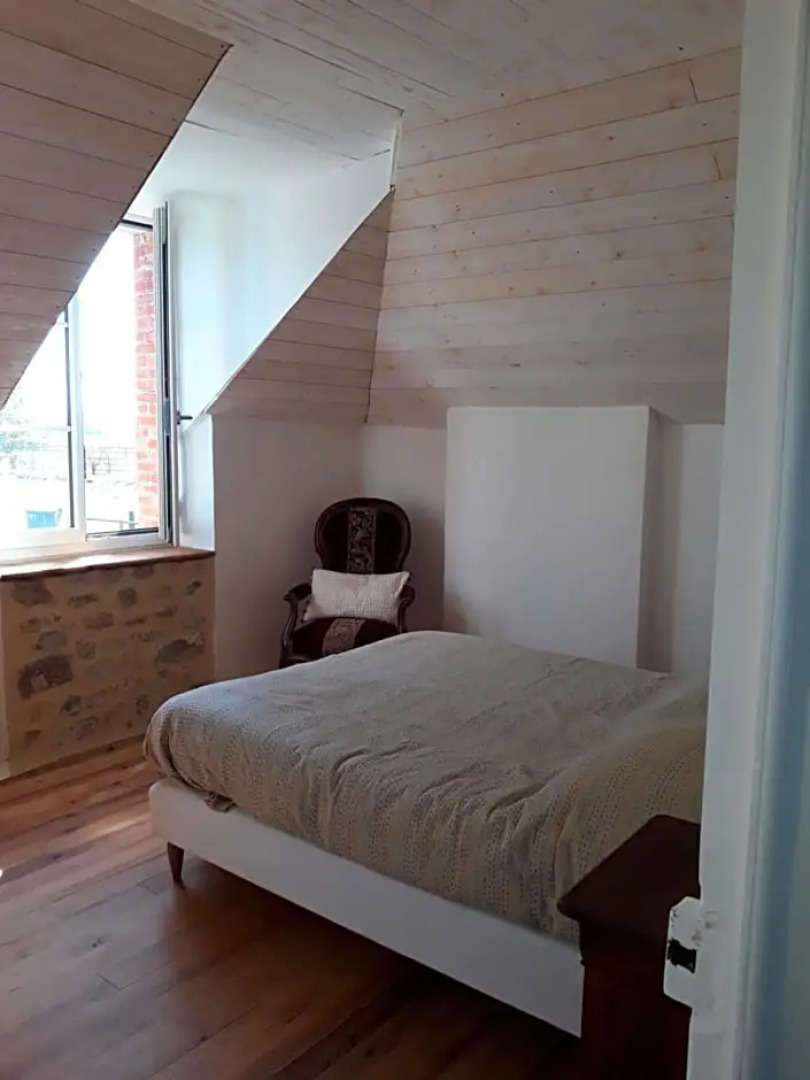 Le Pigeonnier Utah Beach