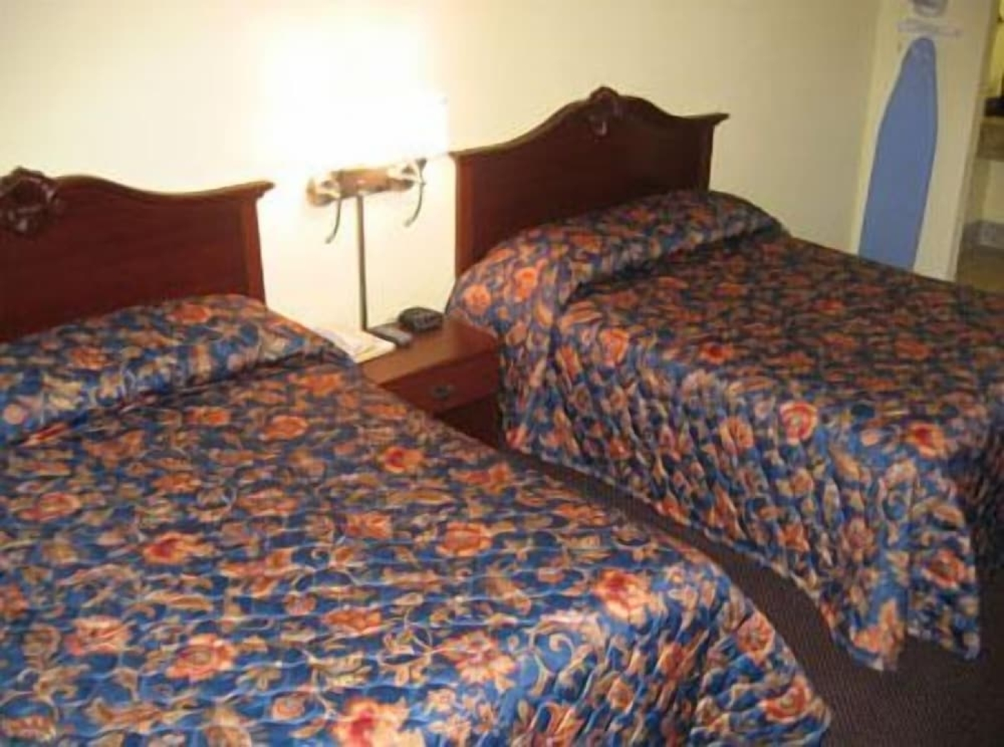 Executive Inn and Suites San Marcos