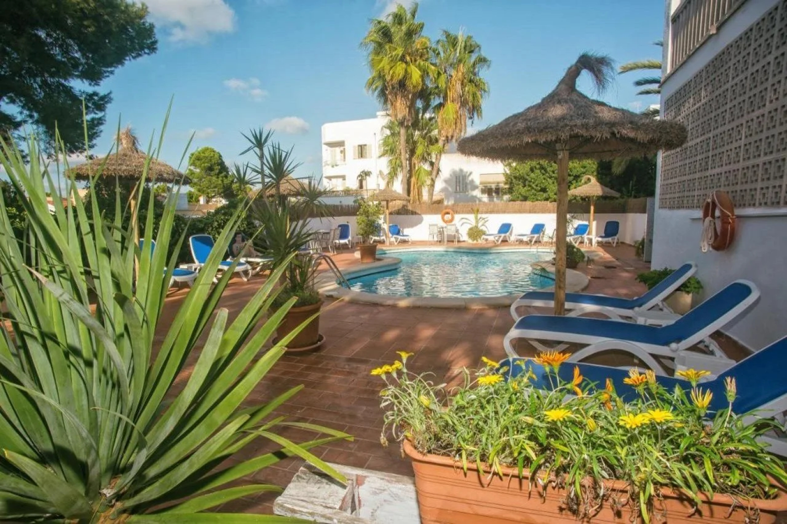 Hotel Martorell