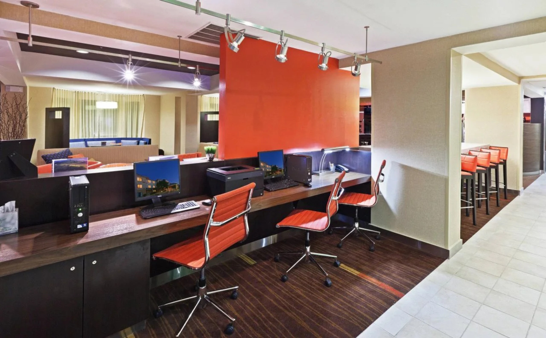 Courtyard by Marriott Lubbock