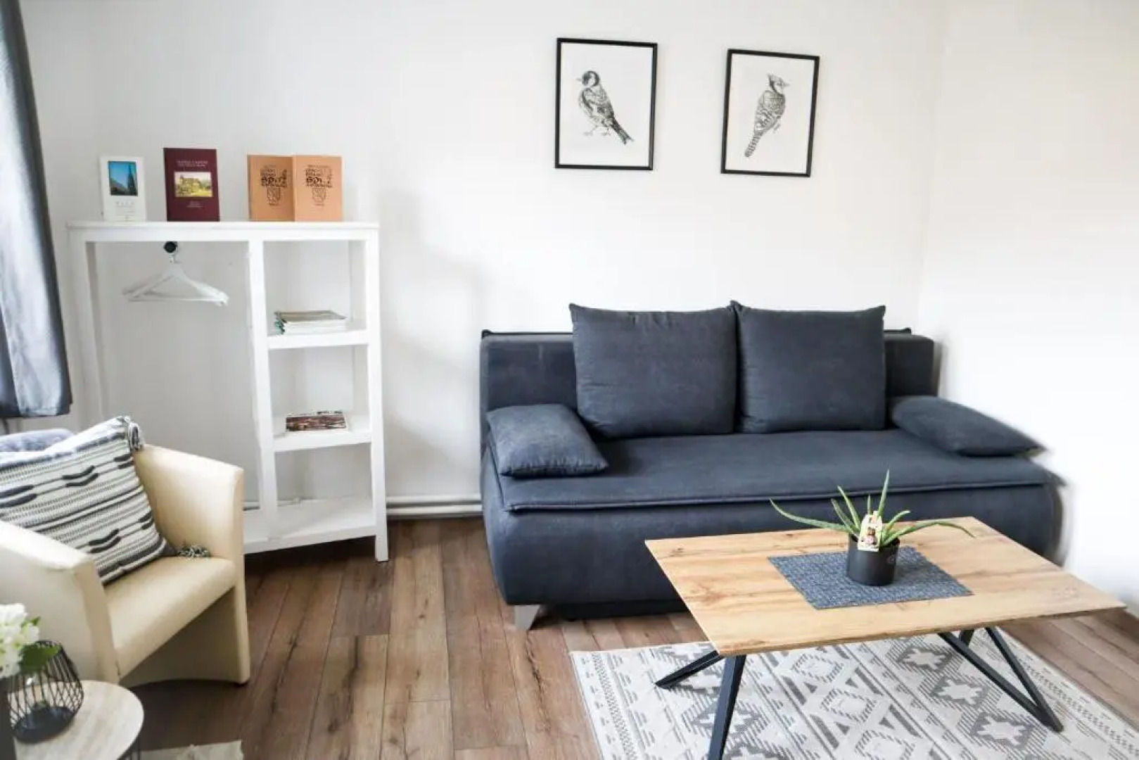 Appartements Setzbergblick