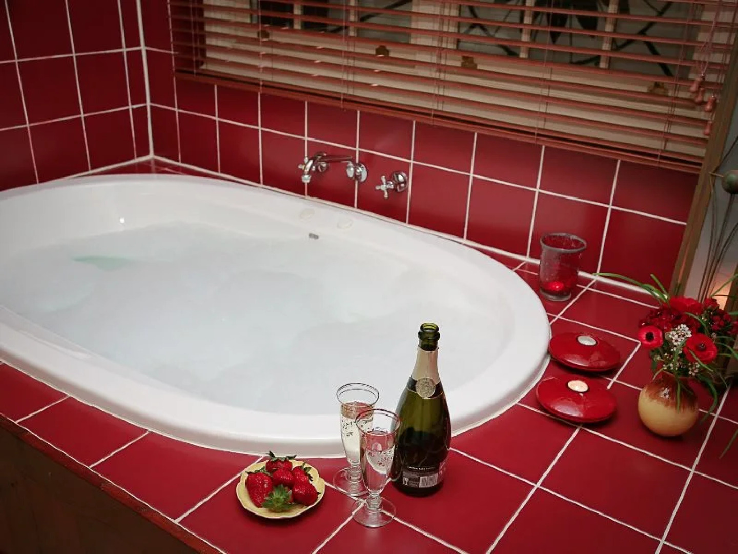 65 Main Daylesford - Hepburn Springs