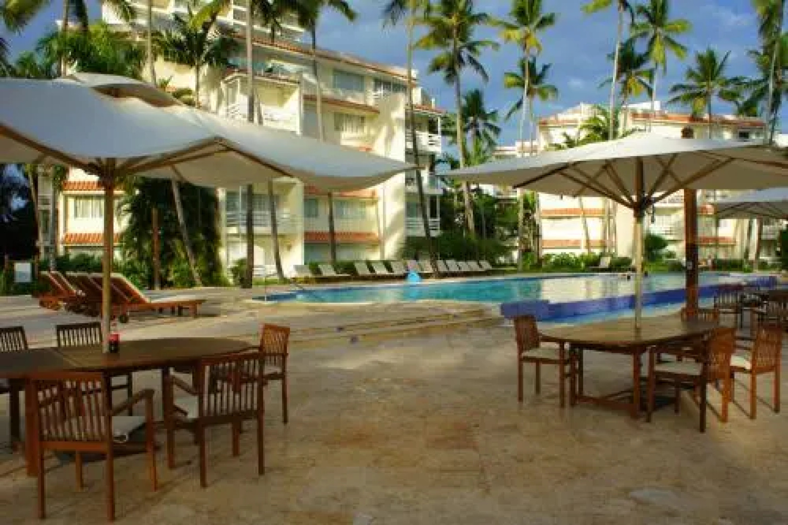 Apartamento Hemingway Juan Dolio