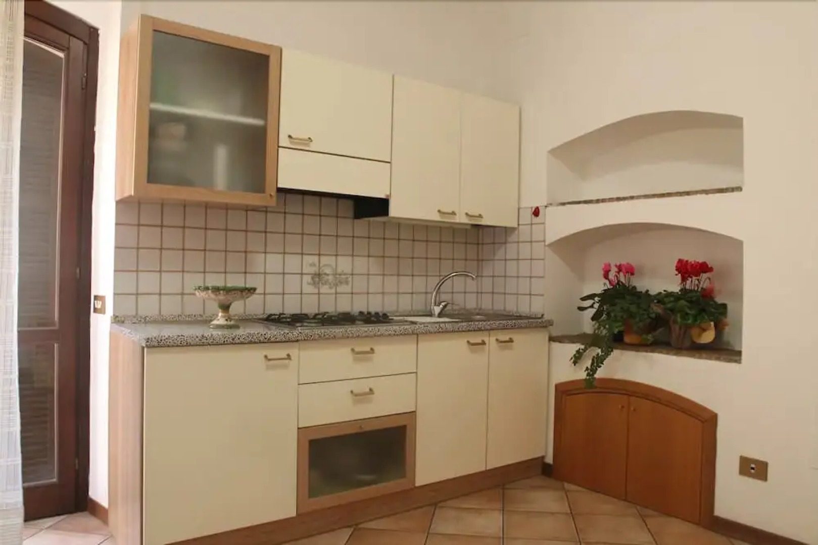 Il Casolare della Cascata