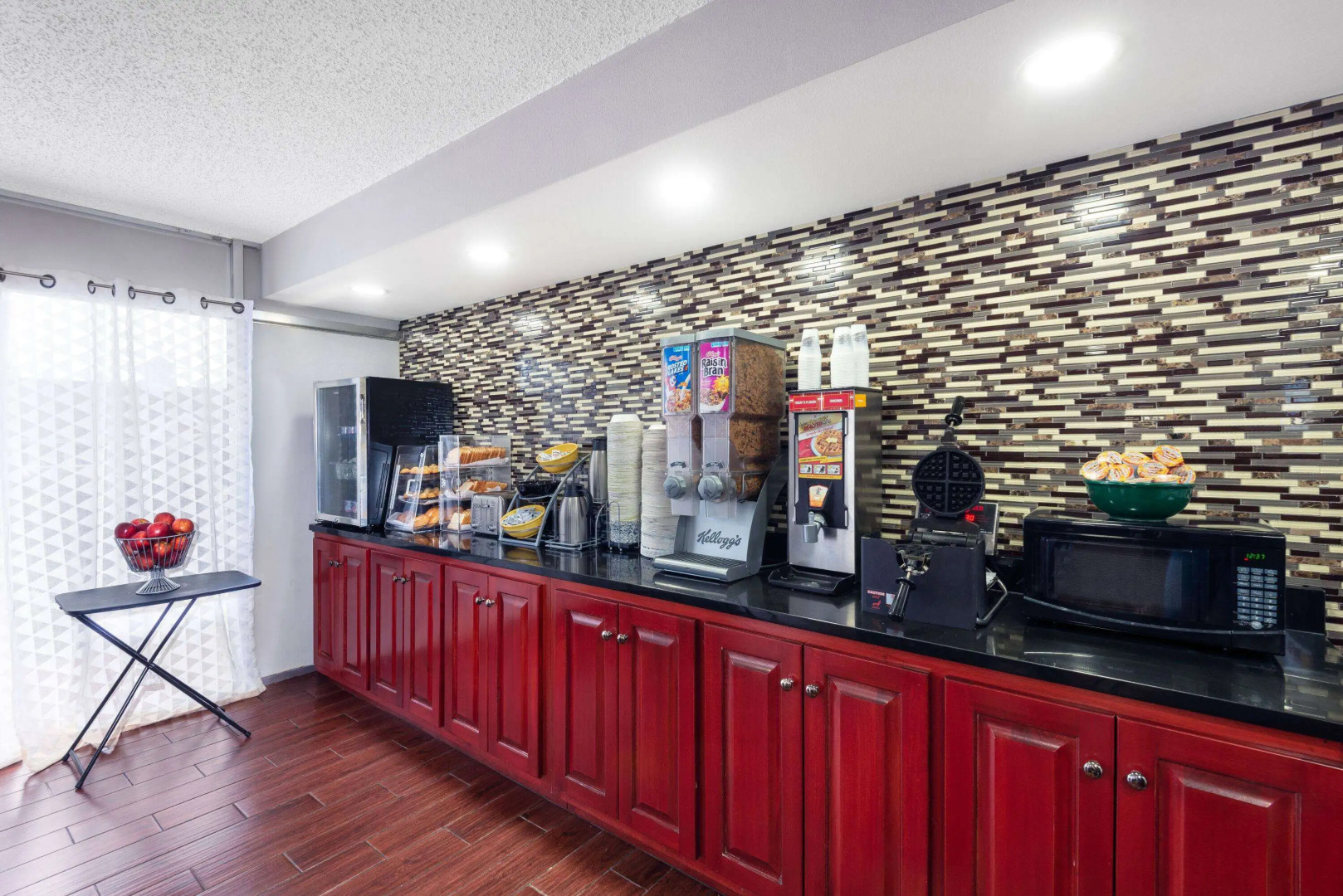 Days Inn by Wyndham Charlottesville/University Area