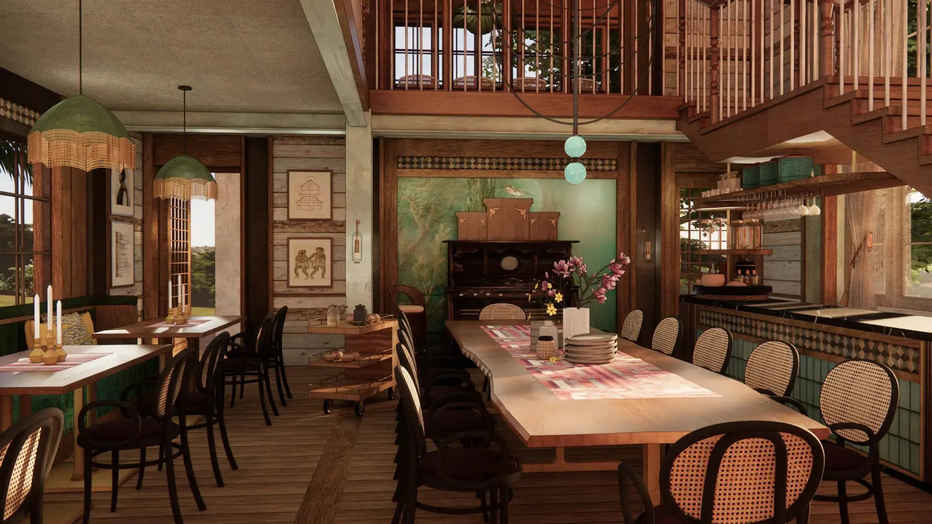 South Palms Resort And Spa Panglao - Mgallery Collection