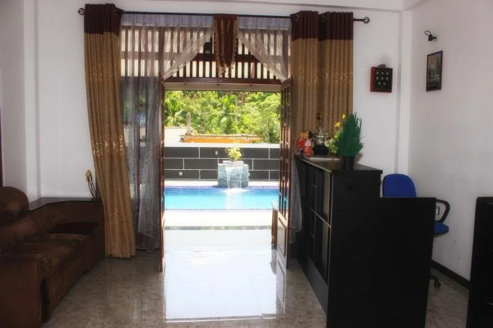 Lakmini Luxury Lodge