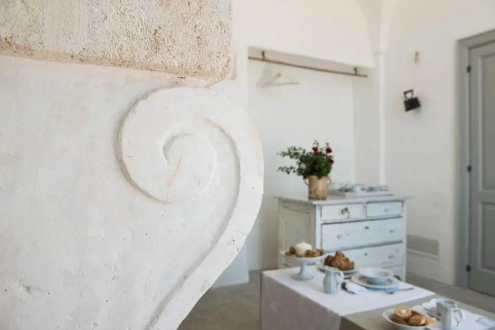 Masseria Le Torri