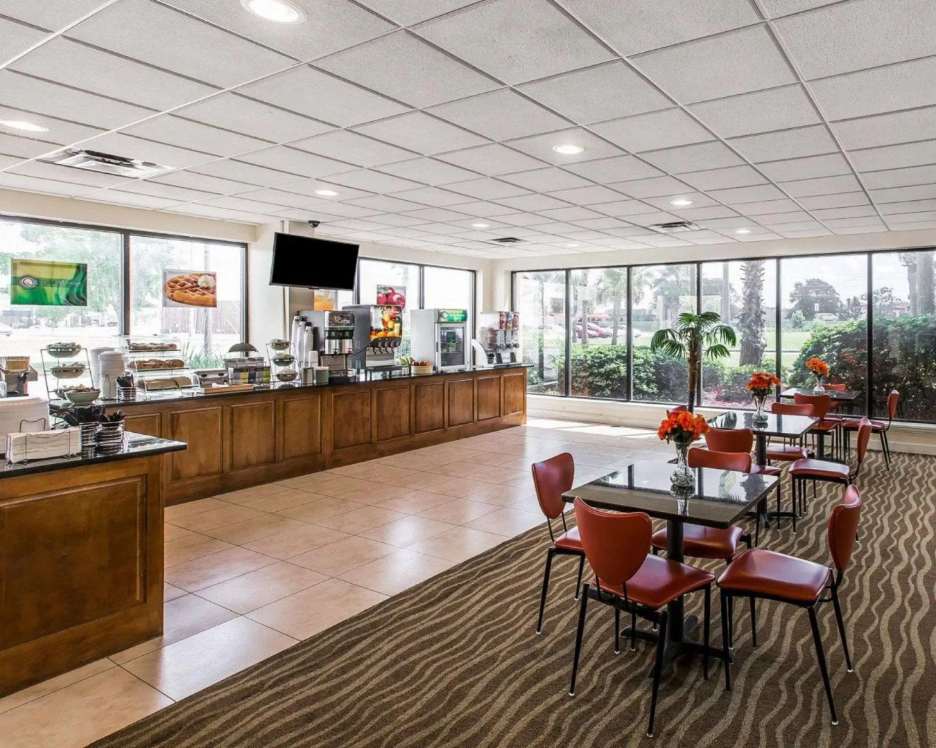 Quality Inn Brunswick