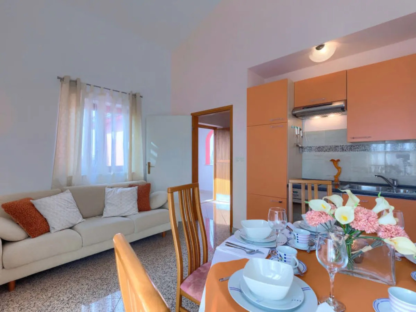 House Anita Moniga del Garda