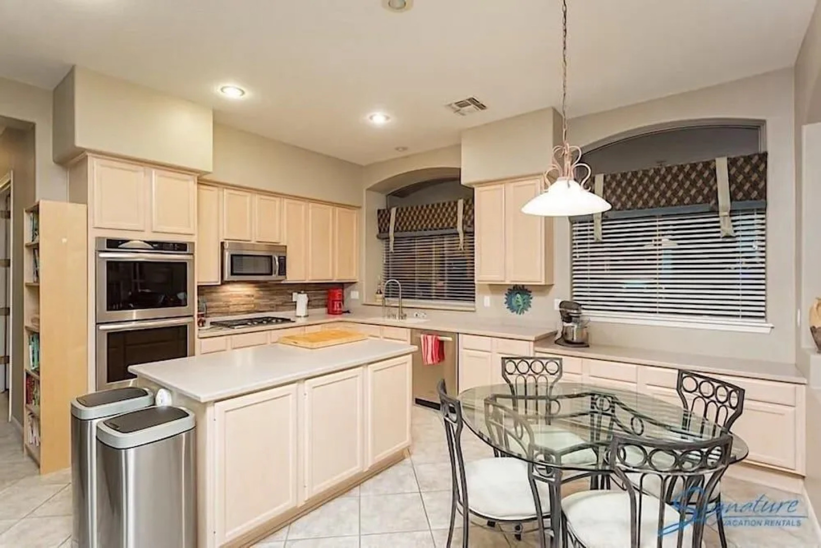 Hole in One By Signature Vacation Rentals