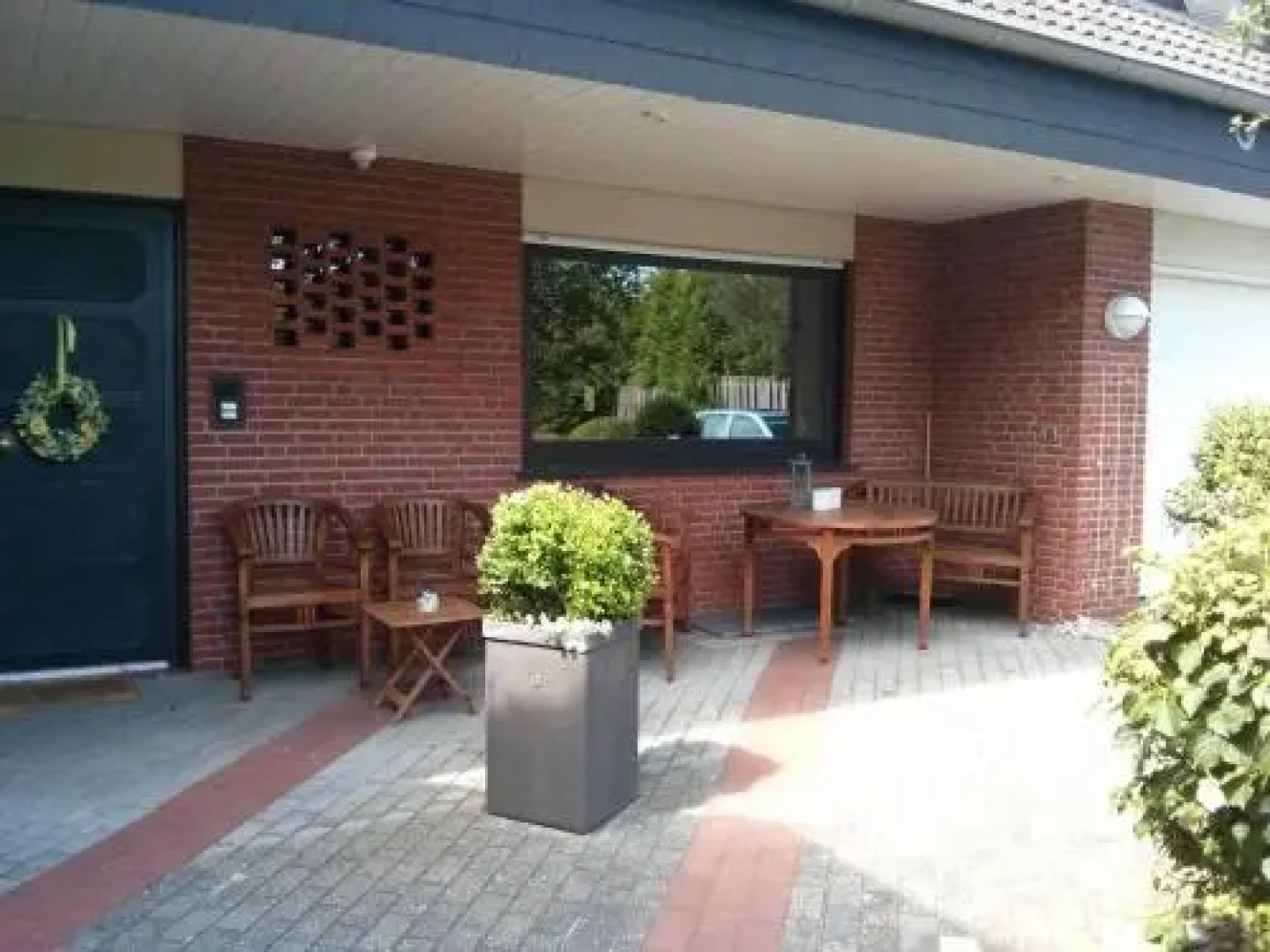 Gästehaus Stövchen Apartment Ostsee