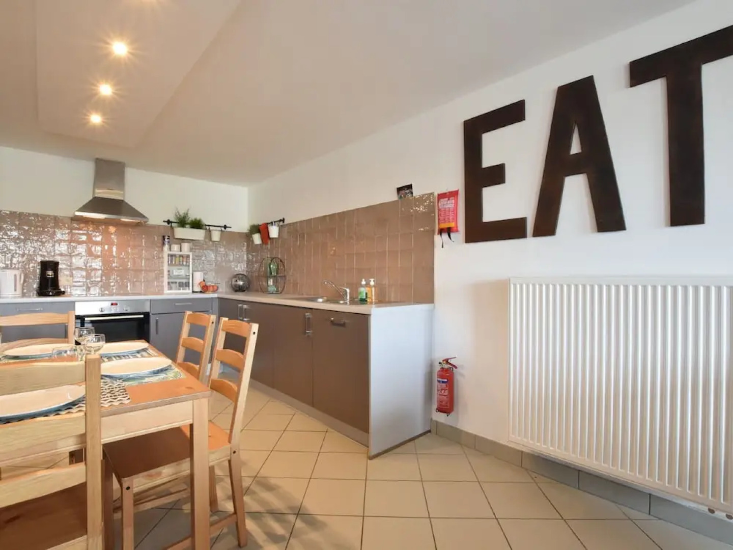 Amazing Holiday Home in Sainte-ode With Garden